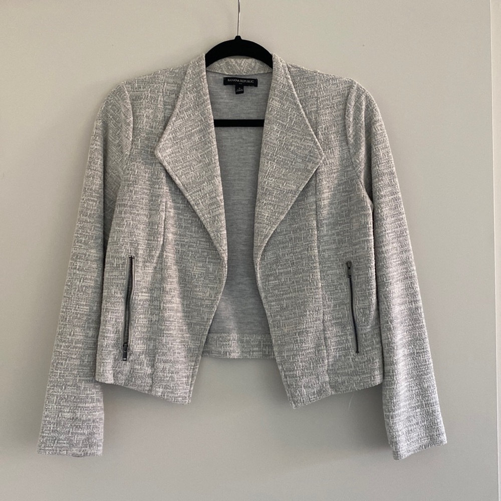 Banana Republic Jacket